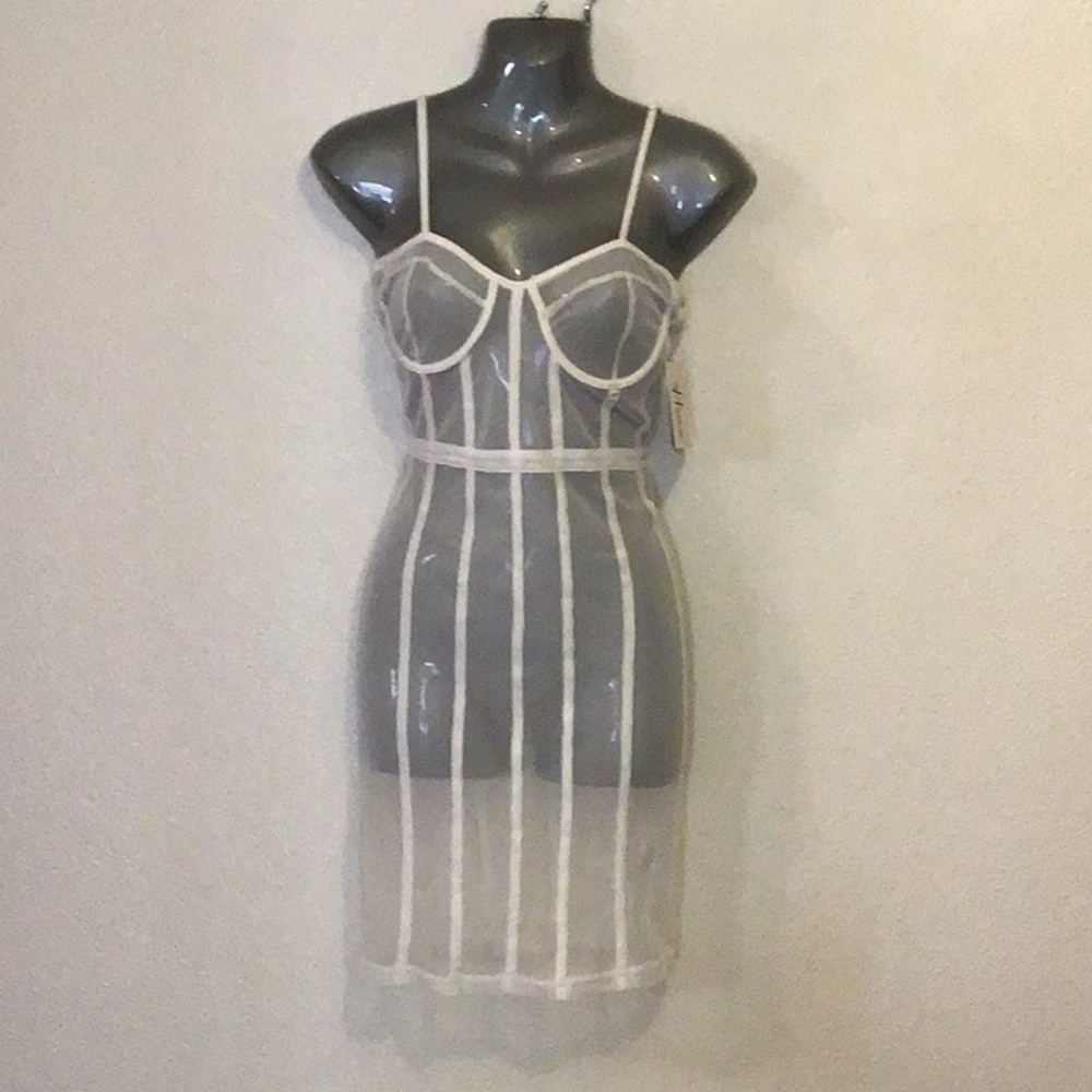 Sexy wear